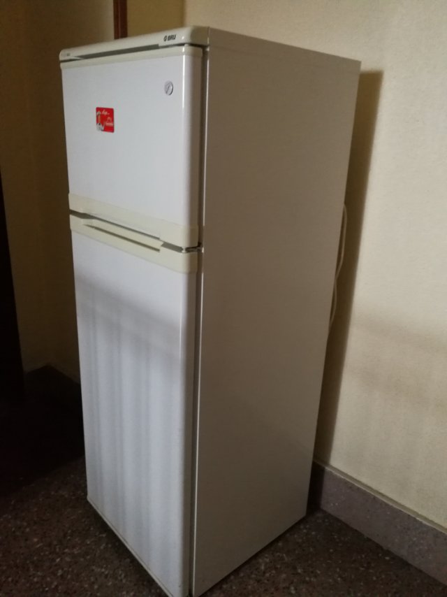 二手冰箱50欧