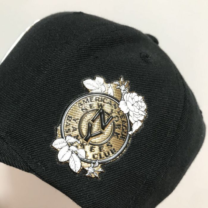 95新洋基队棒球帽（韩国版）