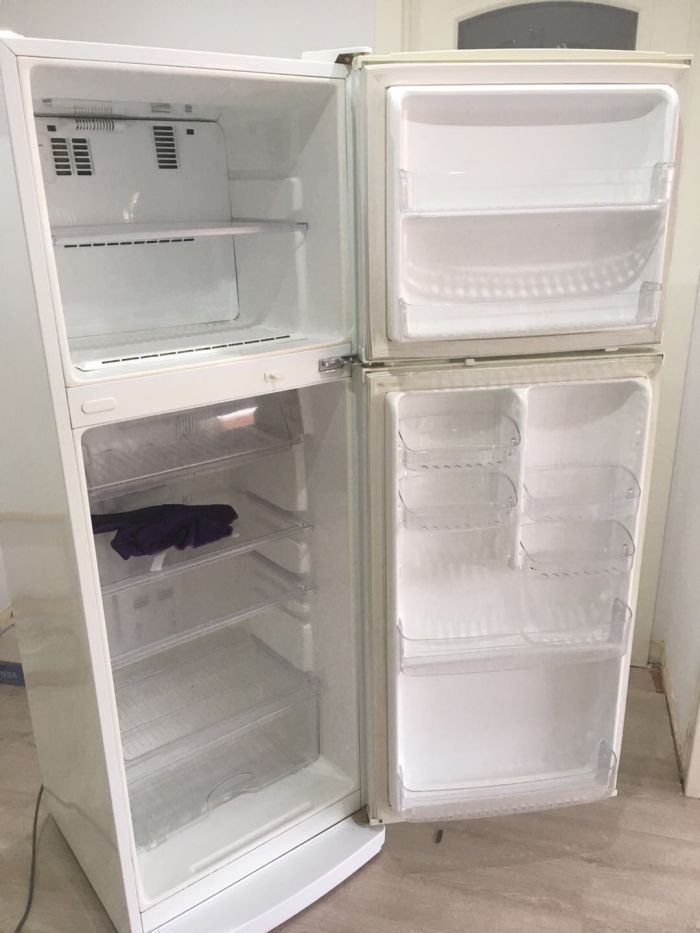 出二手冰箱和洗衣机