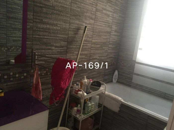 单身公寓【AP-169/1】