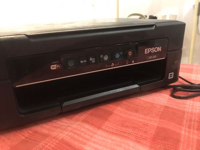 Epson打印机