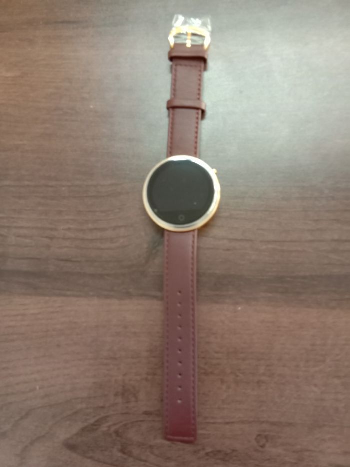 DM360 Smart Watch