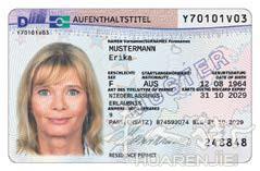 签证咨询陪同翻译，法兰克福及全德境内都可提供服务